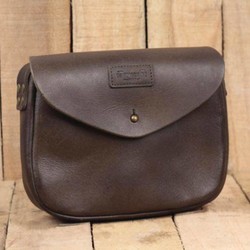 Sac à main pour femme brun tabac