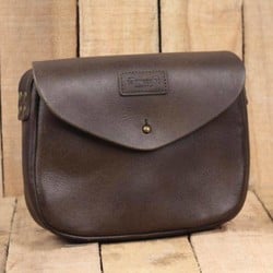 Women's Satchel Tobacco