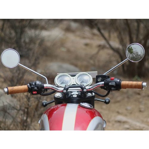 Trip Machine Grips Wrap - Tan