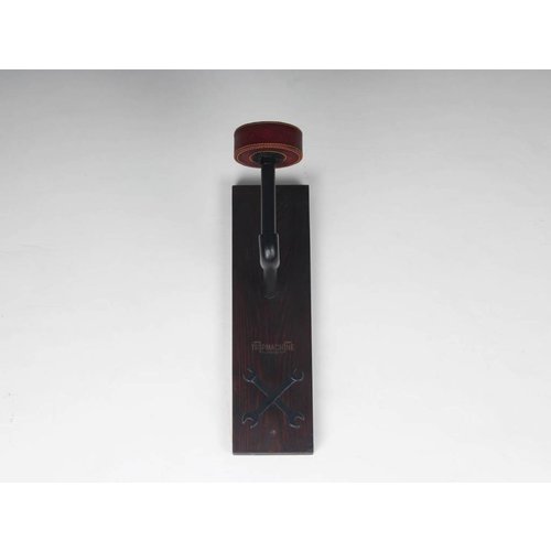 Trip Machine Helmet Hanger