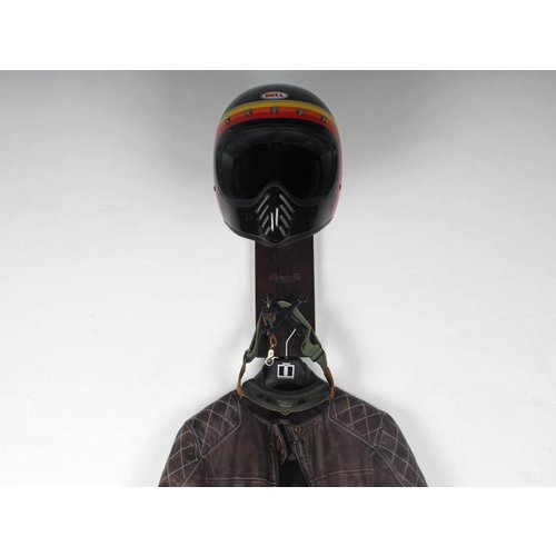 Trip Machine Porte-casque