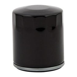 Oil filter Black (magnetic) Harley Davidson 02-17 V-Rod VRSC