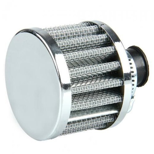 MCU 12MM Carter Filtertje