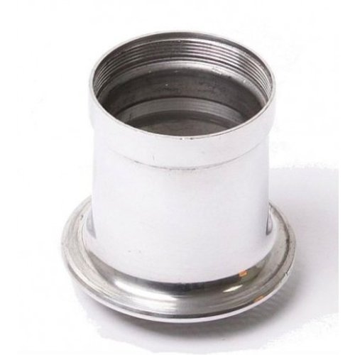 52MM Ansaugtrichter Aluminium