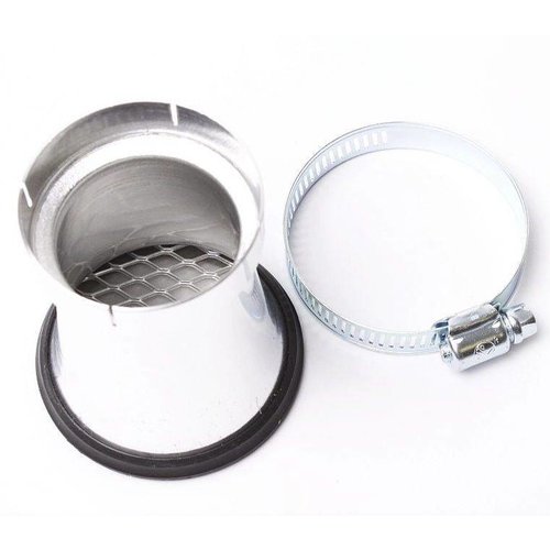 Trompette d'admission en aluminium 35MM