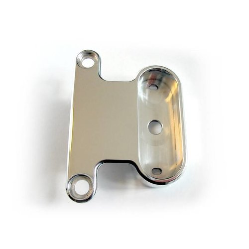 Motogadget H-D XL Rockerbox Bracket Polished