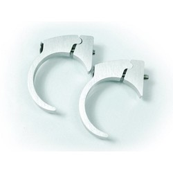 Kit de bracelets de guidon polis