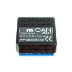 M-Can J1850 Convertisseur de signal pour H-D