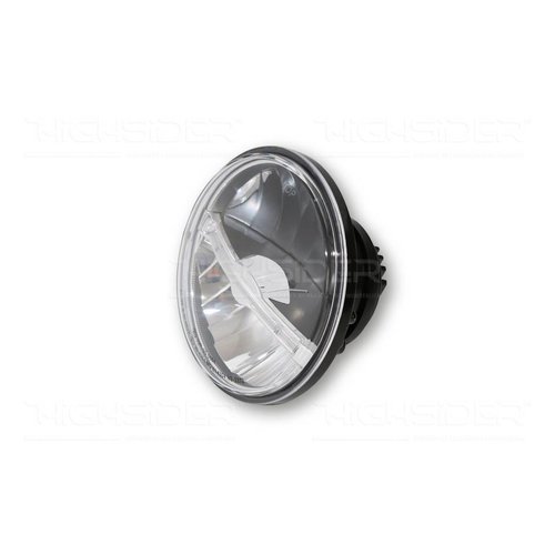 Highsider LED main headlight insert Jackson, 5 3/4 inch