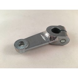Steel Shiftlink mount / bracket Type 2