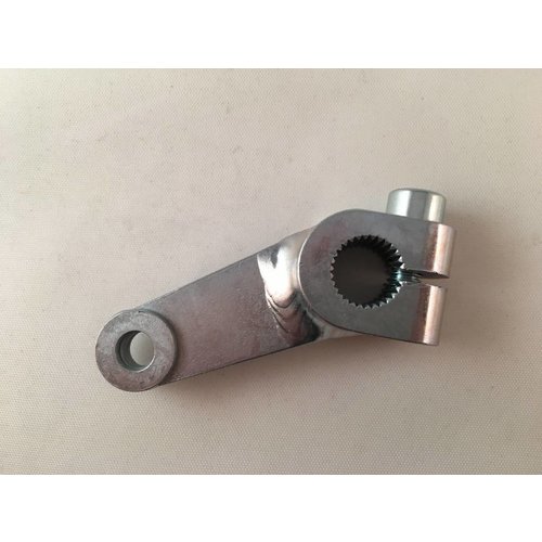 Steel Shiftlink mount / bracket Type 2