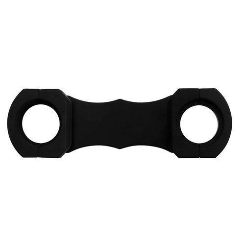 Motone Stabilisator SR400/XS650 Zwart