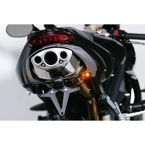 Kellermann micro 1000 DF Chrome