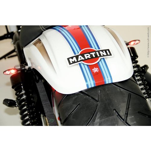 Kellermann micro 1000 DF Chrome