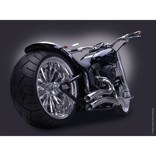 Kellermann micro 1000  Halogen