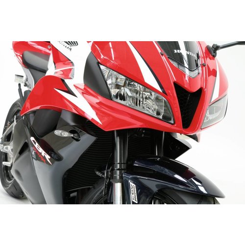 Kellermann micro 1000 LED helder Chrome