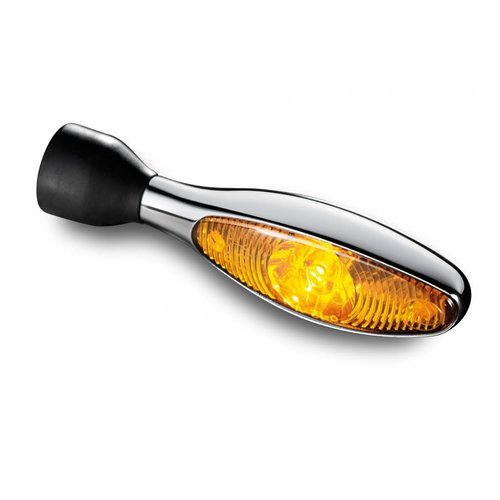 Kellermann micro 1000 LED Chrome