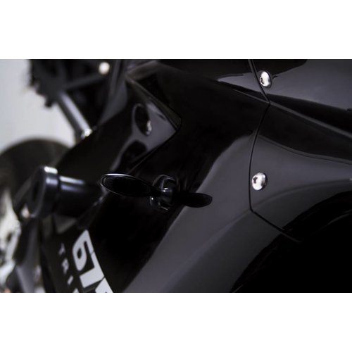 Kellermann Clignotant 1000 Dark noir