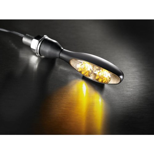 Kellermann Clignotant 1000 Extreme noir