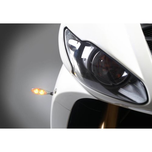 Kellermann Clignotant 1000 Extreme noir