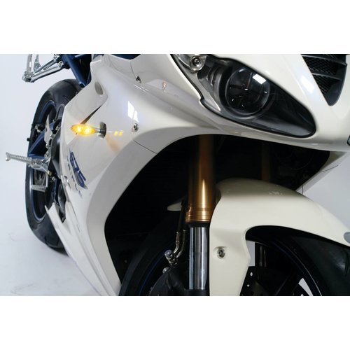 Kellermann micro 1000 Extreme Chrome