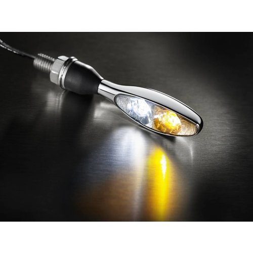 Kellermann micro 1000 PL Chrom