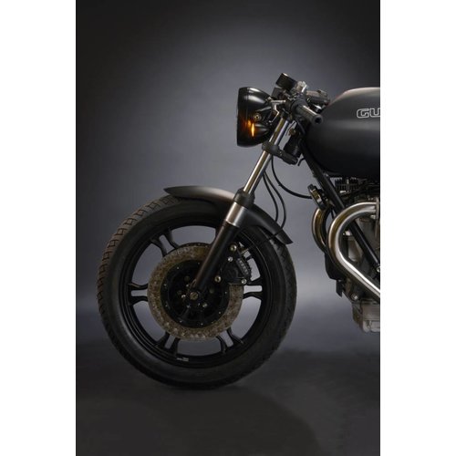 Kellermann Bullet 1000 Extreme Blinker Chrome