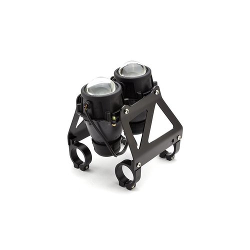 Twin Projector-koplampset 55 mm vork