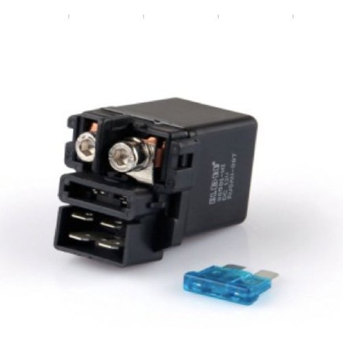 MCU Honda Starter Relay Model 3006.0