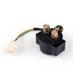 Suzuki Starter Relais Model 3008.2