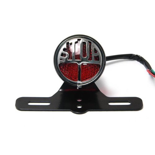 Led Miller STOP Taillight