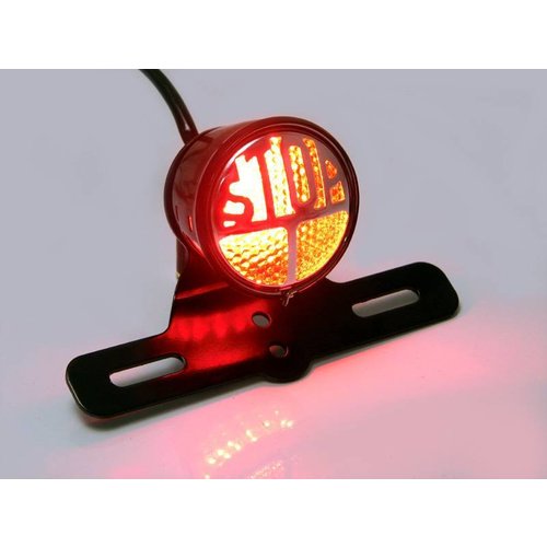 Led Miller STOP Taillight