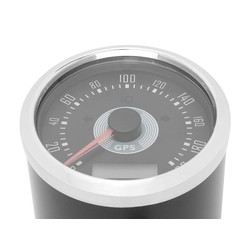 Smiths GPS-Tachometer