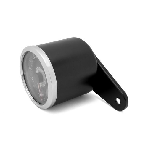 Smiths Replica GPS KPH Speedometer 85mm