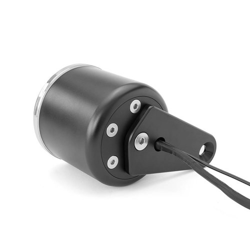 Smiths Replica GPS KPH Speedometer 85mm