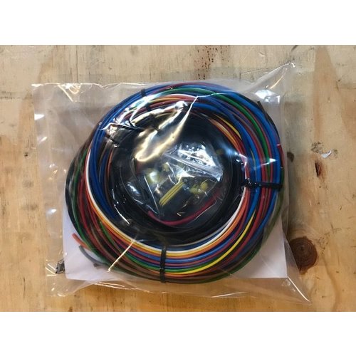 MCU Kit de câbles universel DIY