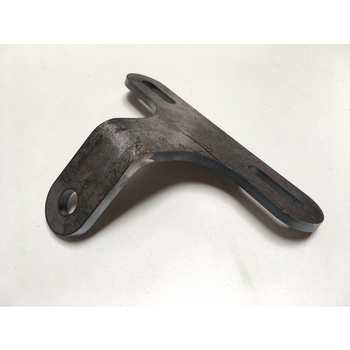 Headlight Bracket Steel