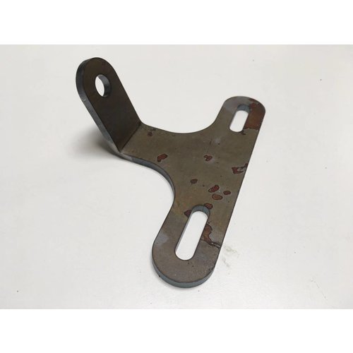 Headlight Bracket Steel