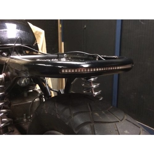 MCU 28MM LED-Beleuchtungsrahmen-Kit AD: 255MM