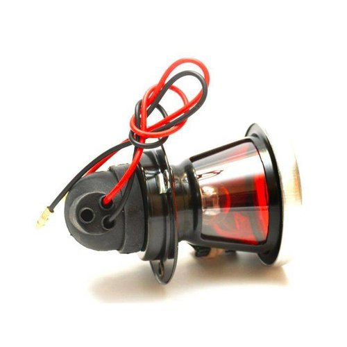 Emgo Feu arrière imitation Lucas type 477/1