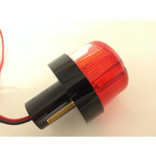 Shin Yo Mini Chopper Tail / Brake Light