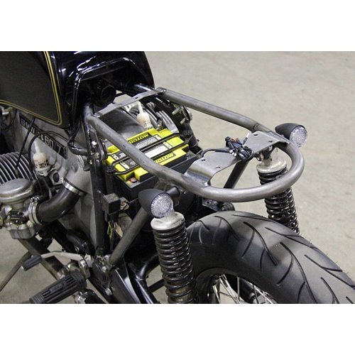 Highsider Bullet Taillight & Turn Signal Lights