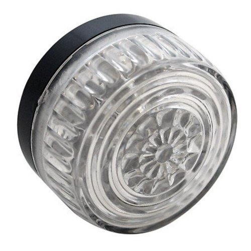 Highsider LED-Rücklicht/Blinker-Einheit ohne Metall-Gehäuse