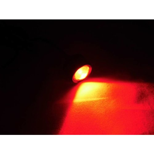 Paar LED-Rücklicht-Universal-