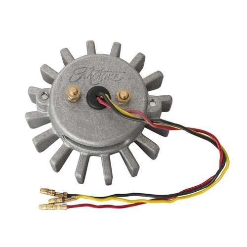 Motone Feu de stop à grandes ailettes - LED - Sablé