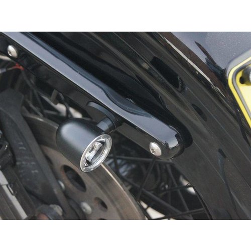 MCU Set Bullet Achterlicht & Knipperlicht Combi