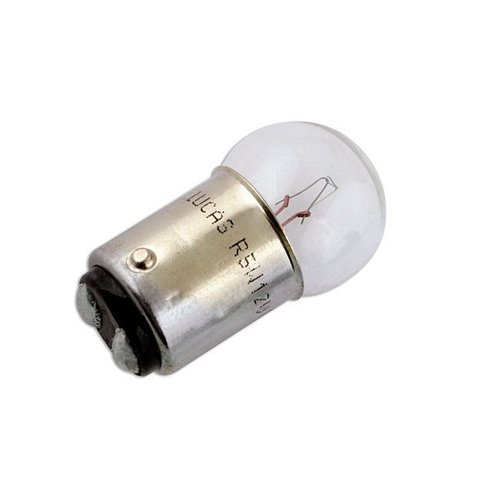 MCU 12V 10 / 5W Ersatzlampe