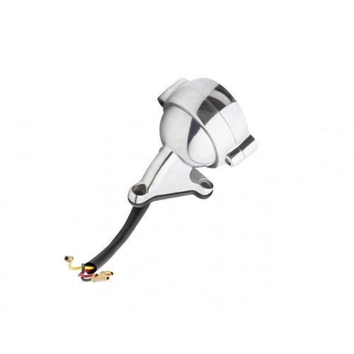 Motone Motone Eldorado Brake / Rear Light Polished