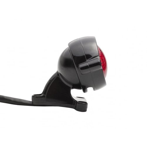 Motone Eldorado Brake / Rear Light Black