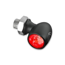 Bullet Atto RB rear- / brakelight Smoke